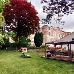 Chez Martine et Philippe en Velay