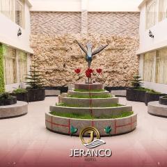 Jeranco Hotel
