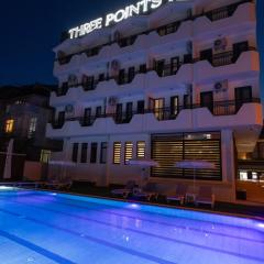 THREE POINTS BOUTIQUE HOTEL