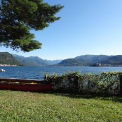 Casa Relax Lake Orta