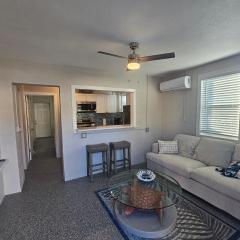 1 Bedroom Block off Madeira Beach -2