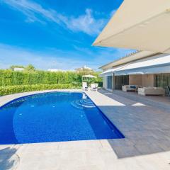 Bellviure - Villa With Private Pool In Sa Cabaneta Free Wifi