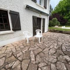T1 bis 35m2 chez Laurie et Xavier