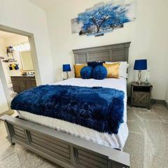 Be the 1st to Book Blue Haven in heart of Dallas