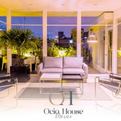 Modernísimo loft a pasos de la Alameda Central