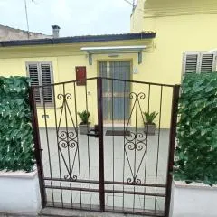 La casetta dello Zio