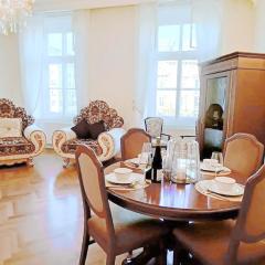 Luxurious Apartment in Vienna City center KN