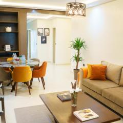 Central & Cosy Apartment In The Heart Of Tangier Place Mozart Close To All Restaurants and Supermarkets 5 min de la plage