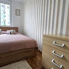 Apartament Metro Bródno