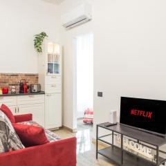 Accogliente Appartamento a pochi passi dalla Metro, San Siro e con Aria Condizionata