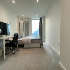 Luxury 1 Bed apartment in Stratford
