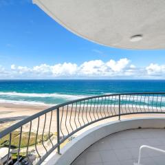 Acapulco Deluxe 2 Bedroom Apartment - CoastHM