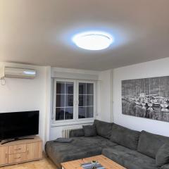 Apartment in New Belgrade Blok 30
