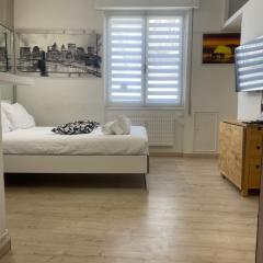 Living Genova Apartment