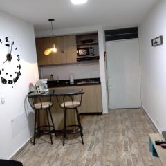 Apartamento espectacular monteazul