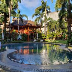 ベスト ウエスタン ボラカイ トロピクス（Boracay Tropics Resort Hotel）