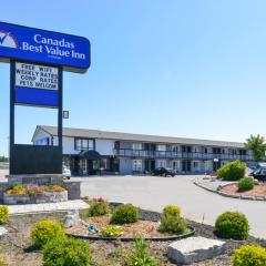 Canadas Best Value Inn St. Catharines