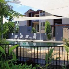 BHA 4- Beachfront Bliss - 2 bed