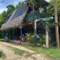 Stone Lady Lodge