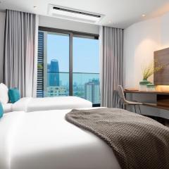 Centre Point Danang Hotel & Residence