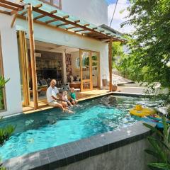 The Hip House Villa Phuket