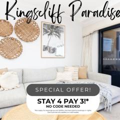 Kingscliff Paradise with Ocean Views