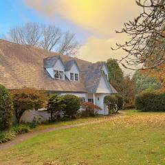 5Rooms life-style in City—“Golden Harvest Retreat”