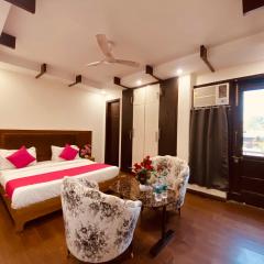 Hotel Noida Corporate Suite- Sector 19 Noida