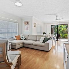 Relax at Villa Grande