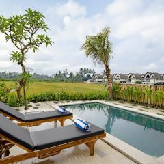 Oemah Cinta Ubud Villa