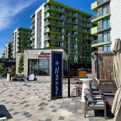 Allezzi Resort Mamaia Nord