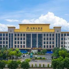 Caribbean Hotel Zhongshan