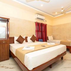 Amman Residency - Rameswaram