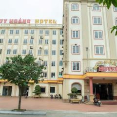 Huy Hoàng Hotel