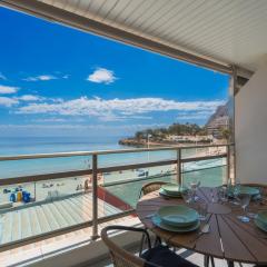 CostaBlancaDreams Pelícano Frentemar in Calpe