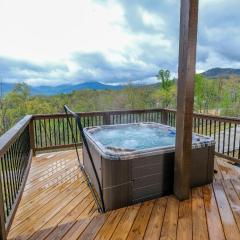 Sunrise Over the Smokies