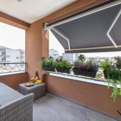 Kate Your cozy Oasis with private parking and balkony