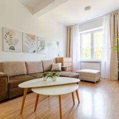 Sage Apartment old town close to main station Bratislava