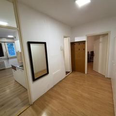 Apartman Novi Beograd