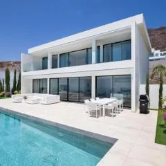 Villa Aqualeo