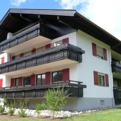 Ferienwohnung Almwiesen