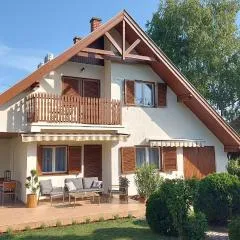 Elizabeth Apartman Balatonfenyves