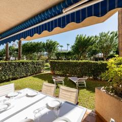 Colorado Alamos Beach