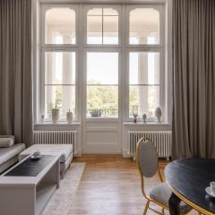 RentPlanet - Apartament Podwale