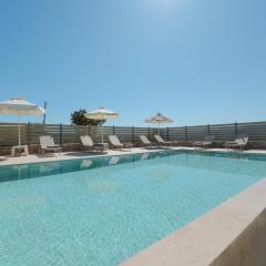 Villa Amarantos - Private pool