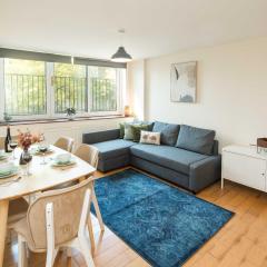 Elephant&Castle Apartments By Sleepy