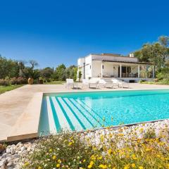 Villa Chiara by Perle di Puglia