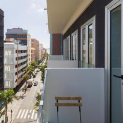 Garoe Green Bay By CanariasGetaway