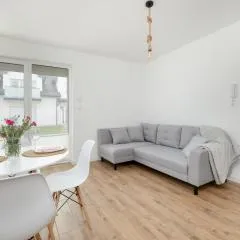 Resort Kropli Bałtyku Apartments by Noclegi Renters