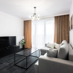 Apartments Deluxe Vermelo by NEARTO PL